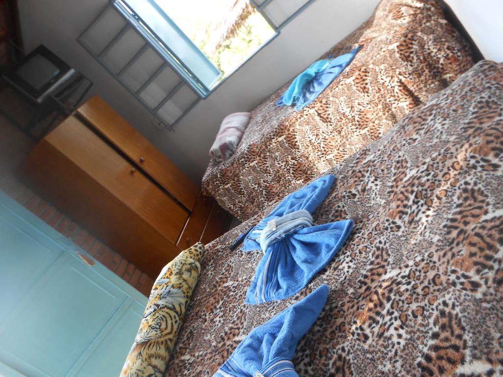 Pousada Shangrila Sao Thome São Tomé das Letras 部屋 写真