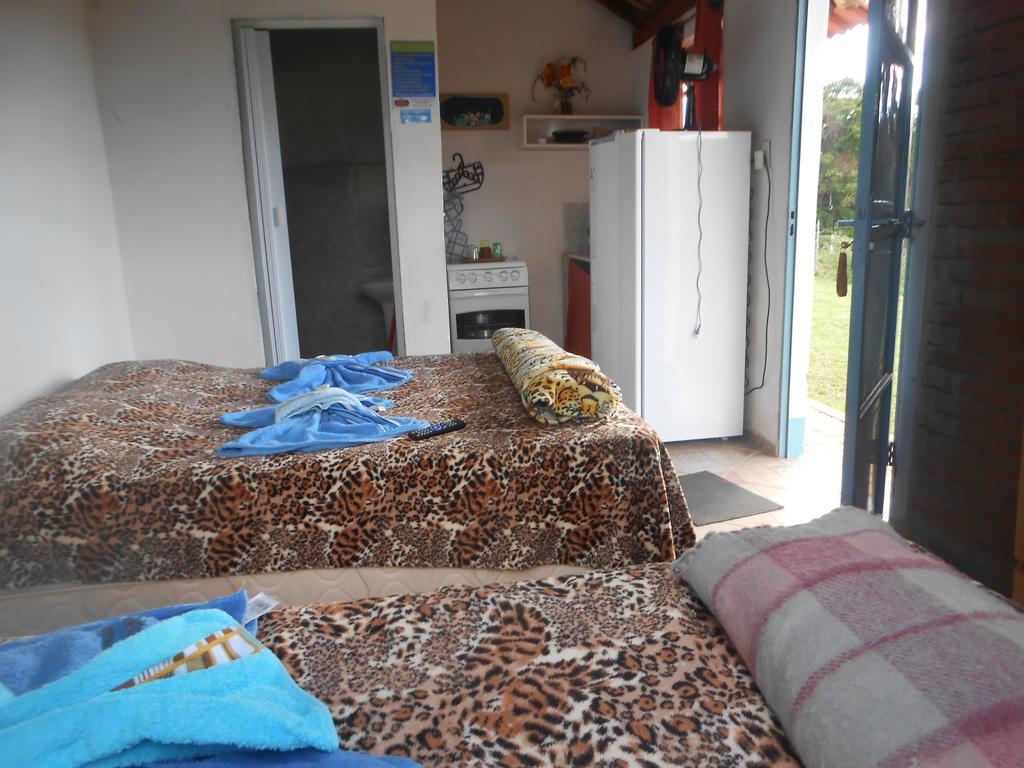 Pousada Shangrila Sao Thome São Tomé das Letras 部屋 写真