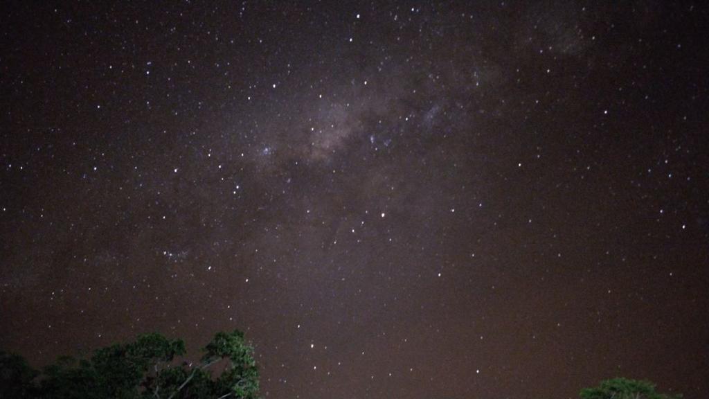 Pousada Shangrila Sao Thome São Tomé das Letras エクステリア 写真